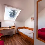 Hotel Zum Rosengarten
