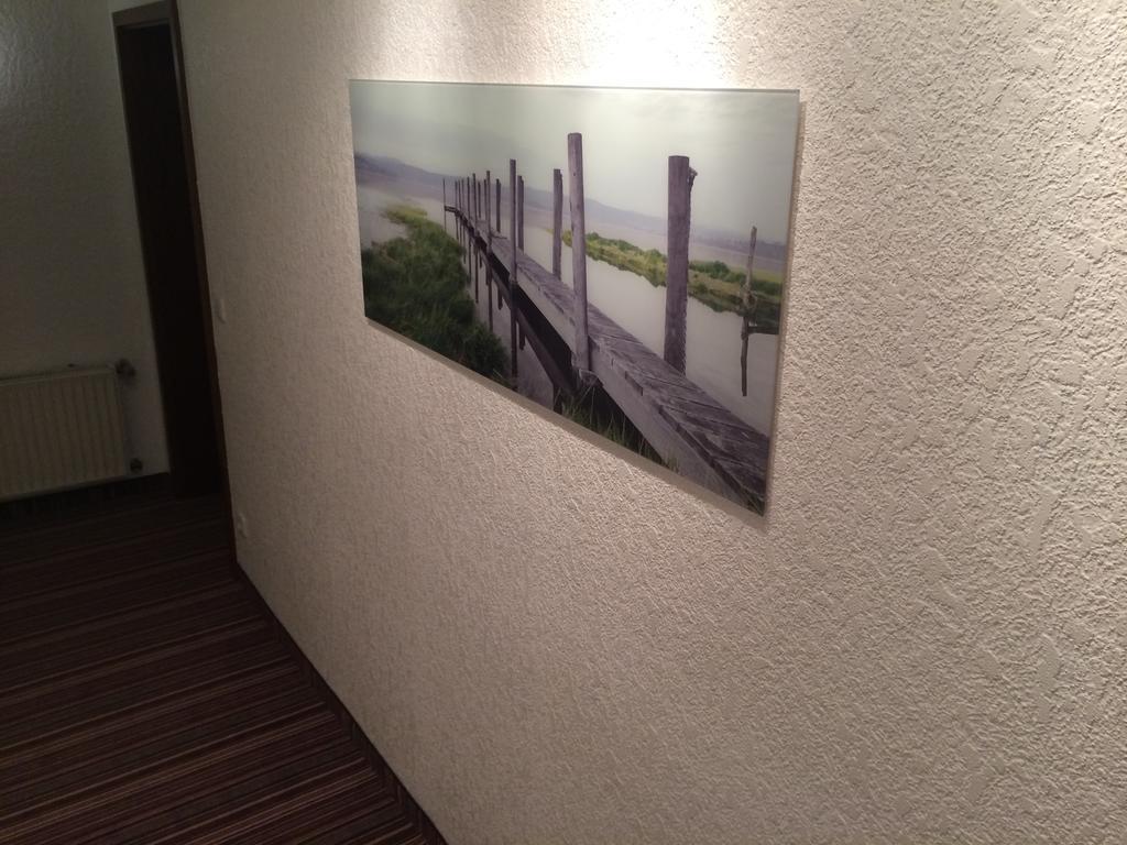 Zum Rosengarten Hotel 2*