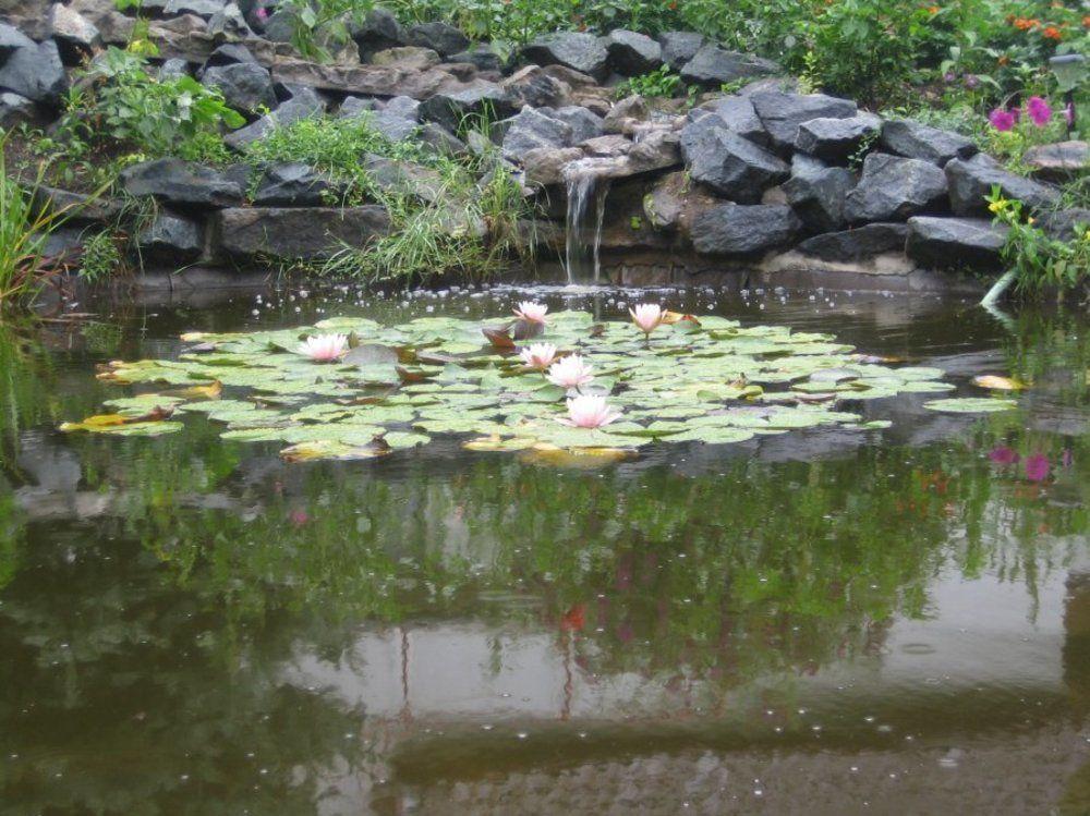 Zum Rosengarten 2*