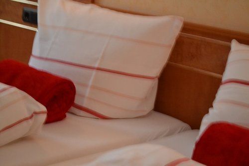 Hotel Zum Rosengarten 2*
