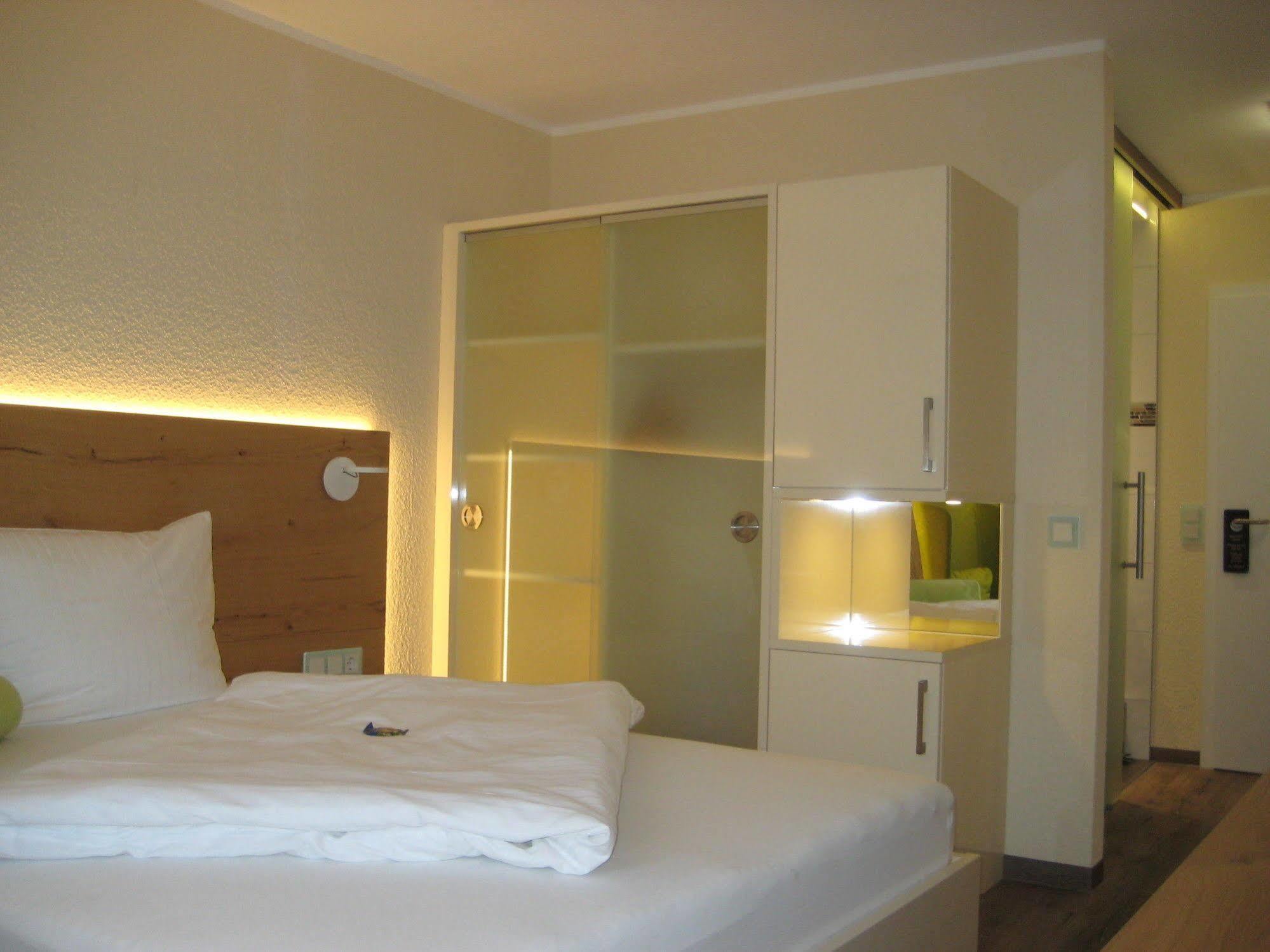 Hotel Zum Rosengarten Darmstadt