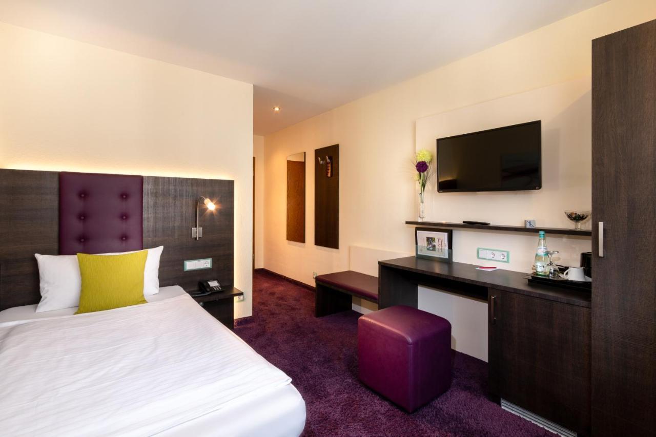 Hotel Zum Rosengarten 2*